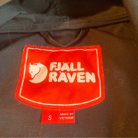 Fjallraven Greenland jacket, small - Picture 5 of 5